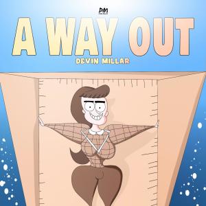 Devin Millar的專輯A Way Out