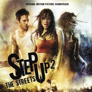 Various Artists的專輯Step Up 2 The Streets Original Motion Picture Soundtrack