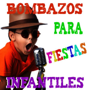 ดาวน์โหลดและฟังเพลง Bailando พร้อมเนื้อเพลงจาก Party Kids Band