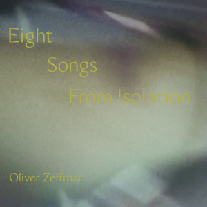 Album Eight Songs From Isolation oleh Academy Of St. Martin-In-The-Fields