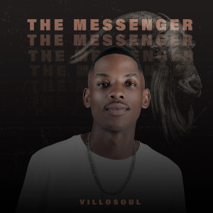 Villosoul的專輯The Messenger