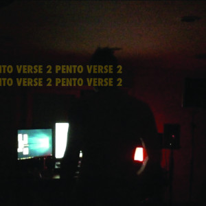 VERSE 2 dari Pento