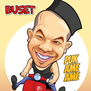 Dengarkan Puk Ame-Ame lagu dari Ajo Buset dengan lirik