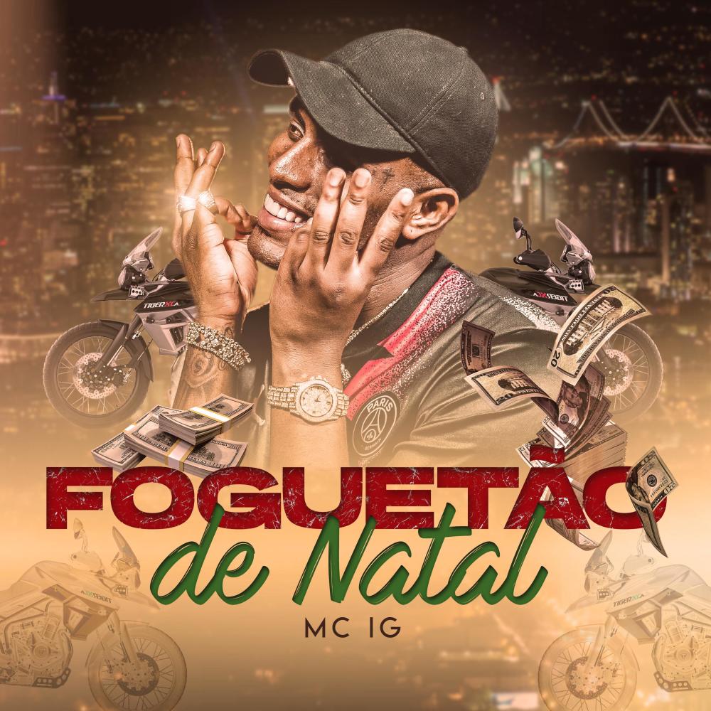 Foguetão de Natal (Explicit)