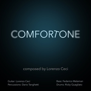 Album ComforTone from 