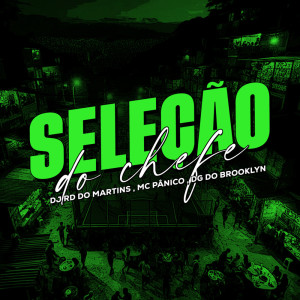 Listen to Seleção do Chefe (Explicit) song with lyrics from DJ RD DO MARTINS