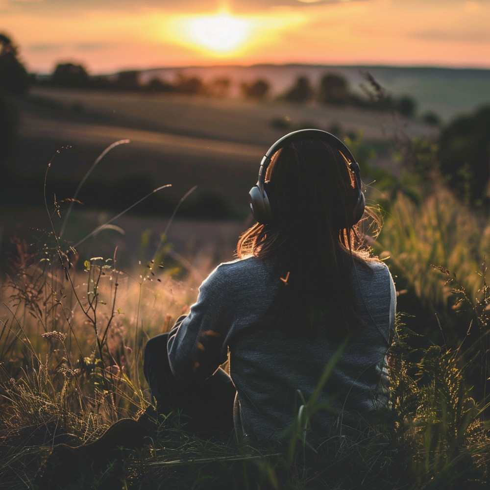 Serene Study Sounds