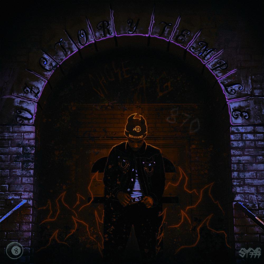 Chose a G (Slowed) (Explicit)