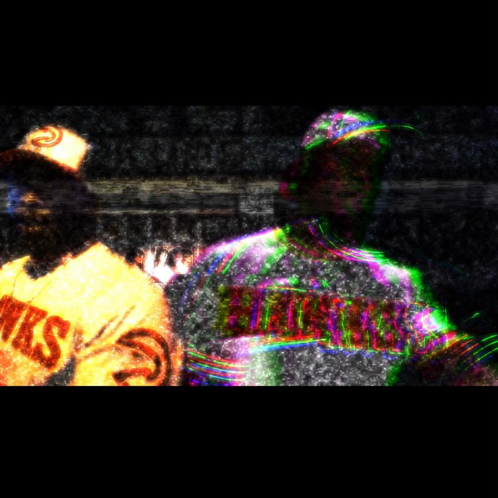 same grind (feat. dat boi e) (Explicit)