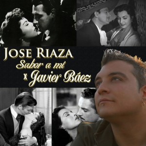 Jose Riaza的专辑Sabor a Mí