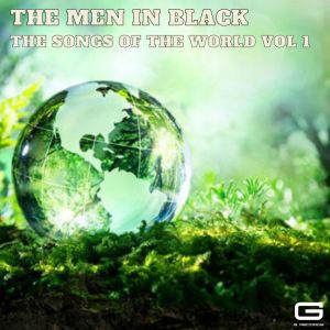 收聽The Man In Black的Dance Step歌詞歌曲