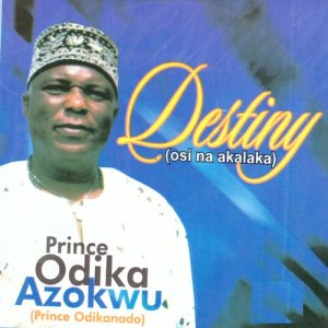 ดาวน์โหลดและฟังเพลง Oge Olue Oge พร้อมเนื้อเพลงจาก Prince Tony Odika Azokwu