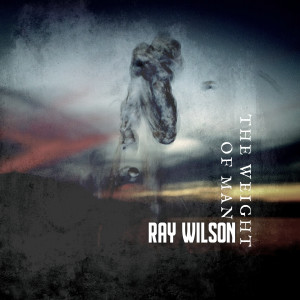 Ray Wilson的专辑The Weight of Man