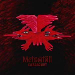 Metsatöll的專輯Karjajuht