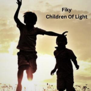 Album Children Of Light oleh Fiky