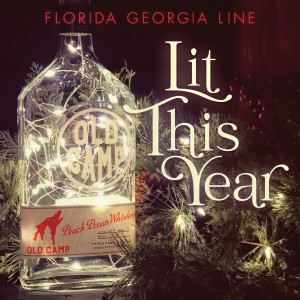 收聽Florida Georgia Line的Lit This Year歌詞歌曲