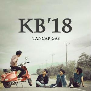 收聽KB18的Tancap Gas歌詞歌曲