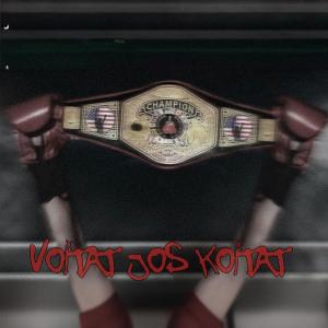 Jeri-K的專輯Voitat jos koitat (feat. Tike Myson) [Explicit]