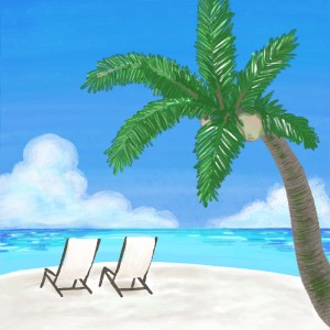 default playlist img