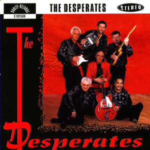 收聽The Desperates的Snoertje Van Bloedrode Kralen歌詞歌曲