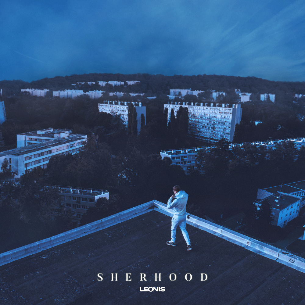 Banlieue sud-est (Sherhood #1) (Explicit) (Sherhood #1|Explicit)