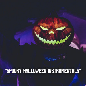 HQ Special FX的專輯* Spooky Halloween Instrumentals *