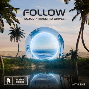Egzod的專輯Follow