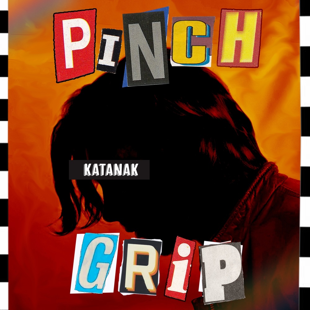 Pinch Grip (Radio Edit)