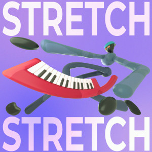 收聽Pimenta Caseira的Stretch歌詞歌曲