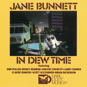 In Dew Time dari Jane Bunnett
