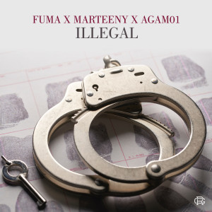 Listen to Illegal (Instrumental) (Explicit) (Instrumental|Explicit) song with lyrics from Fuma