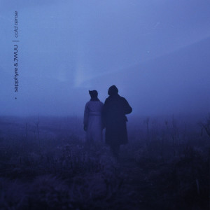 sapphyre的專輯cold tense