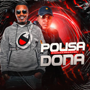 Listen to Pousadona song with lyrics from Mc Nego Blue