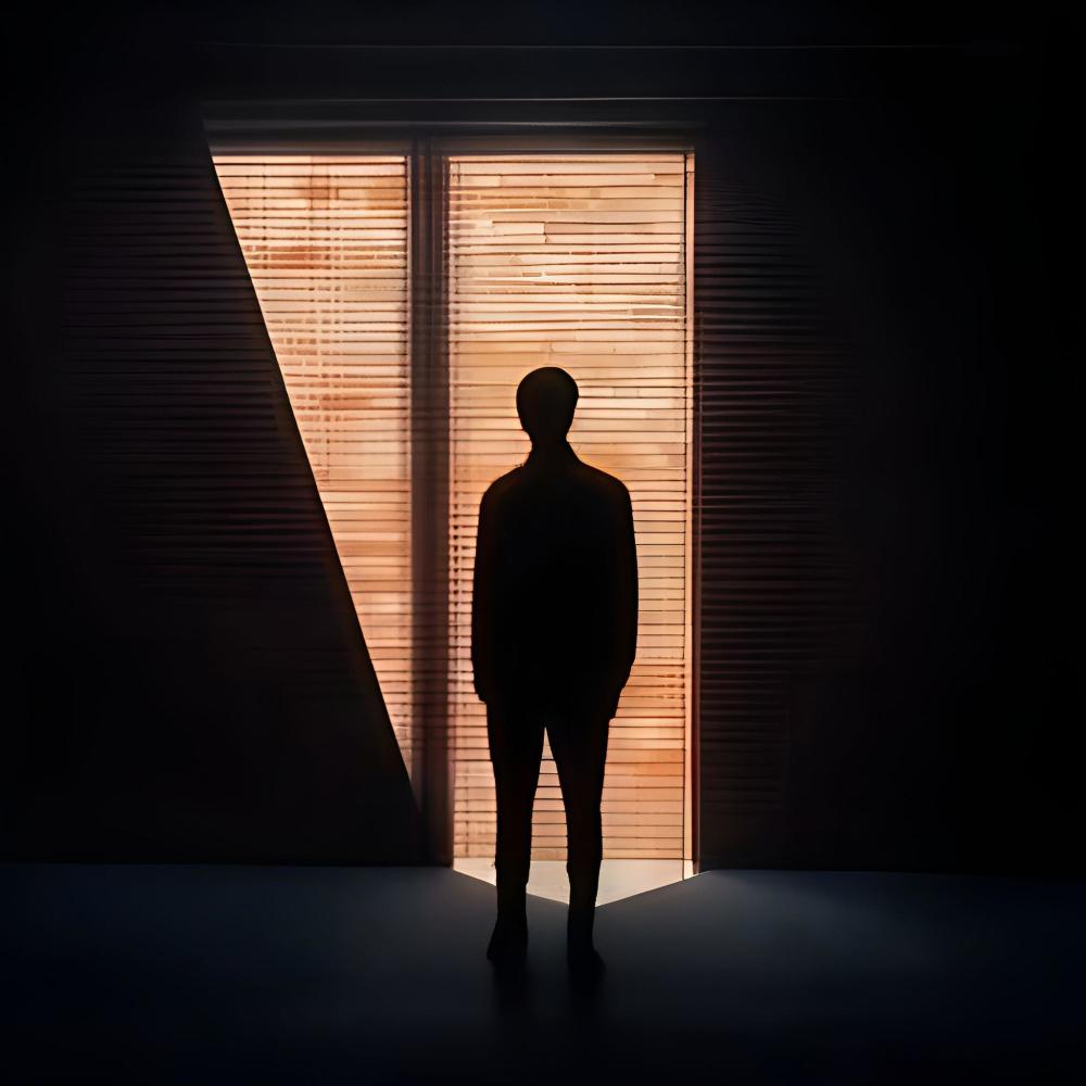 Slowly Standing