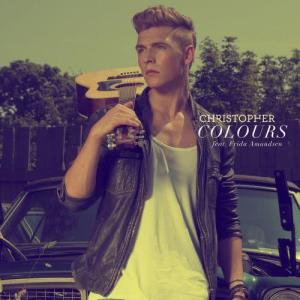 Christopher的專輯Colours (feat. Frida Amundsen)