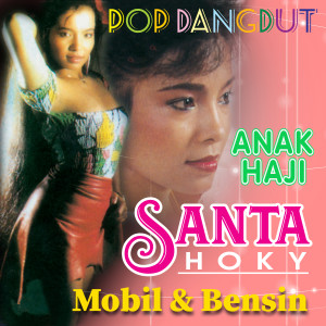 Listen to Lautan Cinta song with lyrics from Santa Hoky