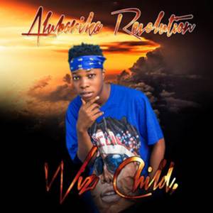 收聽Wiz Child的Alubarika Revolution歌詞歌曲