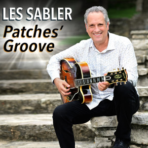 Album Patches Groove from Les Sabler