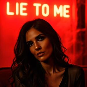 Naz Elibol的专辑Lie (feat. Chris Keya)
