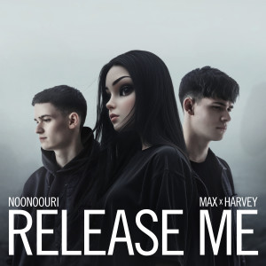 อัลบัม Release Me ศิลปิน noonoouri