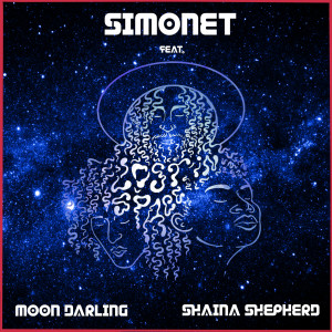 Album Lost in Space from SIMONET
