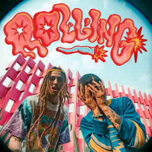 อัลบัม Rolling (Explicit) ศิลปิน Bejo