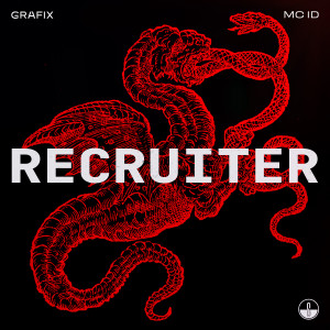 Album Recruiter from Grafix