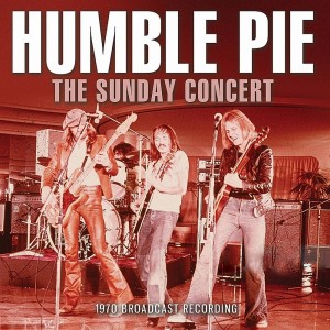 The Sunday Concert dari Humble Pie