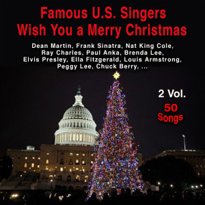 Dengarkan Merry Little Christmas lagu dari Sinatra, Frank dengan lirik