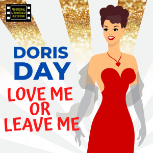 ดาวน์โหลดและฟังเพลง You Made Me Love You พร้อมเนื้อเพลงจาก Doris Day