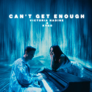 Victoria Nadine的專輯Can’t Get Enough