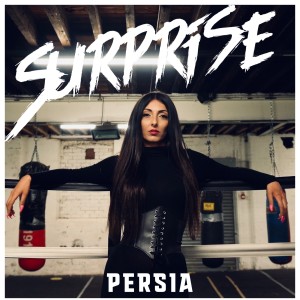 Persia的专辑Surprise (Explicit)