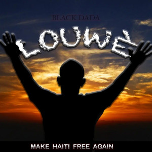 Black Dada的专辑Louwè