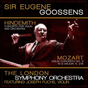 ดาวน์โหลดและฟังเพลง Concerto for Violin and Orchestra No. 3 in G Major, K. 216: I. Allegro พร้อมเนื้อเพลงจาก London Symphony Orchestra